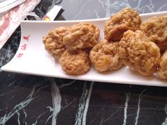 -潮汕美牛肉丸火锅店(天宁寺店)