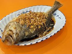 -雅苑餐厅(朝天路店)