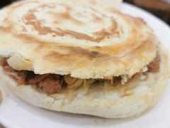 -子午路张记肉夹馍(翠华路店)