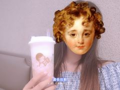 -喜茶(太原印象城店)