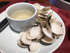 -大良毋米粥(锦龙路总店)
