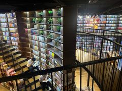 -三联韬奋书店(三里屯店)