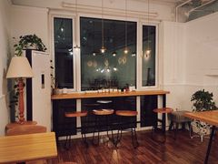 -Cafe Villa