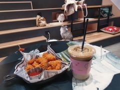 -瞄一喵猫咖(格力海岸店)