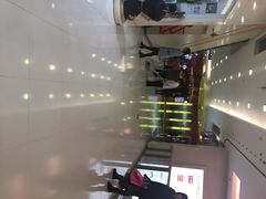 东方银座购物中心-银座mall(东直门店)