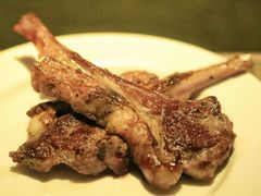 -广州中心皇冠假日酒店-环市食坊·海鲜自助餐厅