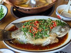 -妈妈的味道(和顺古镇店)