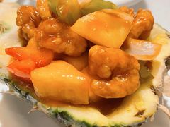 -衡山汇·高级粤菜(霄云路店)
