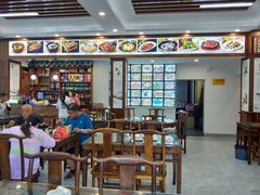 -徽州美食(三十年老店)