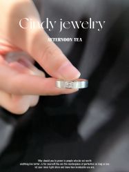 点击看大图 -Cindy Jewelry·钻戒·彩色宝石