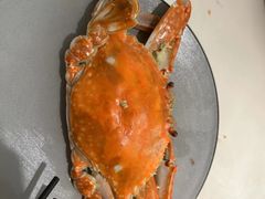 -藜爱·山海情海鲜自助(万达广场店)