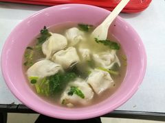 -哈工大一校区食堂