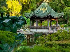 -申粤轩酒楼(丁香花园店)