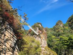 -丹东天桥沟景区