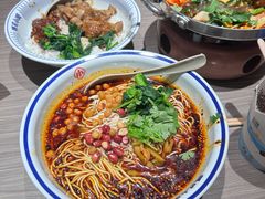 -遇见小面(深圳中心书城店)