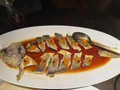 -甄御•海鲜新青岛菜(麦岛店)