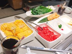 -海底捞火锅(北京路店)