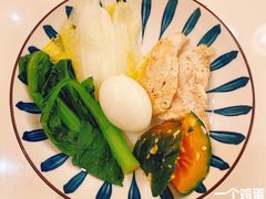 -TOP健身私教工作室(侨香店)