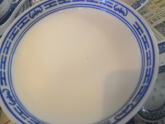 招牌姜撞奶-捷信牛奶甜品世家(五道口店)