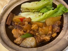 -锦粤宫·精致粤菜(深圳北站店)