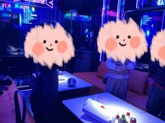 -星聚会KTV(合生汇黑金店)