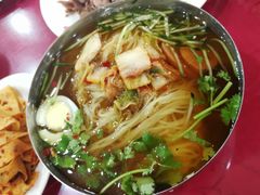 -西塔大冷面(市府大路店)