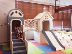 -汤连得温泉馆(宝山店)