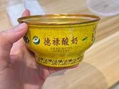 -德禄酸奶(莫家街店)