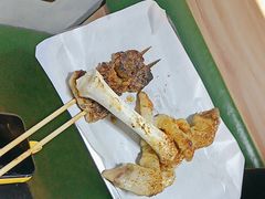 -清真大胡子烧烤烤全羊(茸平路店)