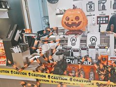 -Pull-Tab拉环咖啡(杭州市上城区来福士中心店)