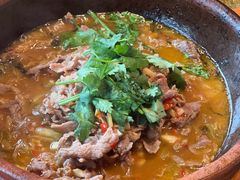 -渔乡米香·剁椒鱼头(四方坪店)