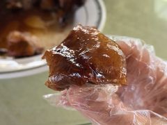 -八景休閒山莊  廣東十大名山莊