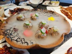 -正德楼果木烤鸭·渔家菜(东港店)