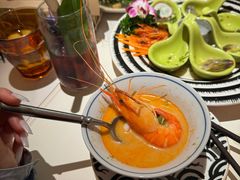 -太食獸泰式茶餐厅(IFS国金中心店)