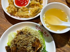 -吴财记面家(大同路店)