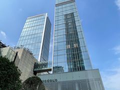 -成都尼依格罗酒店