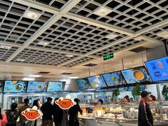 -宜家·瑞典风味餐厅(天津东丽商场店)