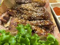 -沽源味道蒙餐莜面家常菜