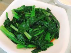-益健名厨海鲜城(夏湾店)