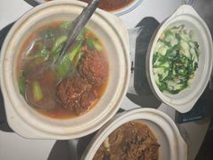 -又见炊烟私房菜(敬亭路店)