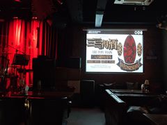 -音乐房子·Vintage Live Bar(玉林总店)