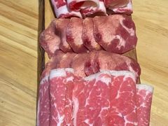 -金顺韩式烤肉·网红烤肉店(广利路店)