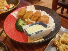 -鸟鹏烧鸟居酒屋(仁恒梦中心店)