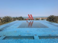 -海口万豪·大堂吧·望海吧.日落海景·下午茶·奶茶·咖啡·轻食·蛋糕·鸡尾酒·清吧