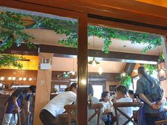 -猫岛主趣味餐厅(鼓浪屿店)