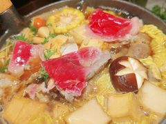-玉川屋·深夜食堂居酒屋(柳巷店)