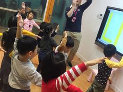 -英孚教育青少儿(河东资深教研中心)