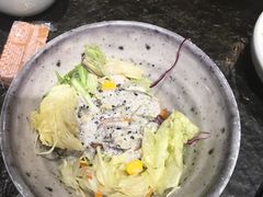 -味家烤肉烤鳗鱼牛排(西塔旗舰店)