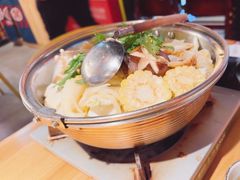 -有喜屋·日料·居酒屋(旭辉广场店)