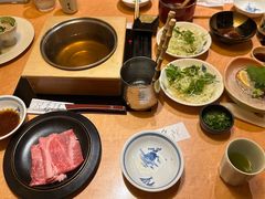 -黒豚料理 寿庵(中央駅西口店)